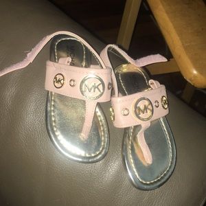 Michael Kors Sandals